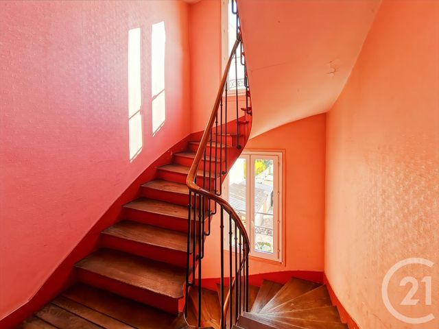 Appartement F2 &agrave; vendre - 2 pi&egrave;ces - 35 m2 - Romainville - 93 - ILE-DE-FRANCE