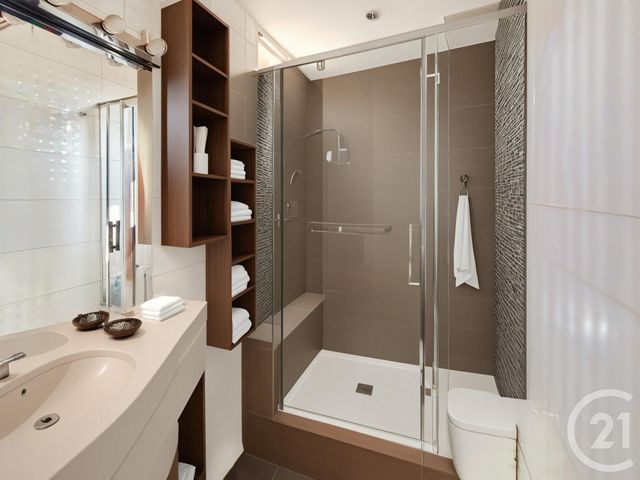 Appartement F2 &agrave; vendre - 2 pi&egrave;ces - 35 m2 - Romainville - 93 - ILE-DE-FRANCE