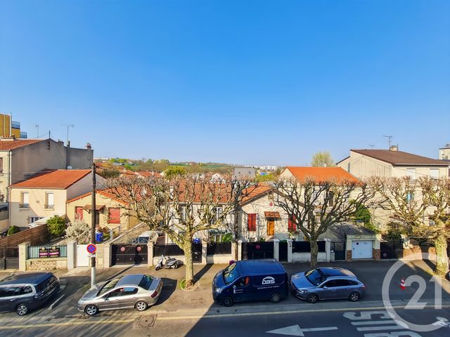 Appartement F2 &agrave; vendre - 2 pi&egrave;ces - 35 m2 - Romainville - 93 - ILE-DE-FRANCE