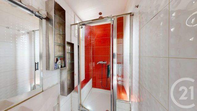 Appartement F2 &agrave; vendre - 2 pi&egrave;ces - 35 m2 - Romainville - 93 - ILE-DE-FRANCE