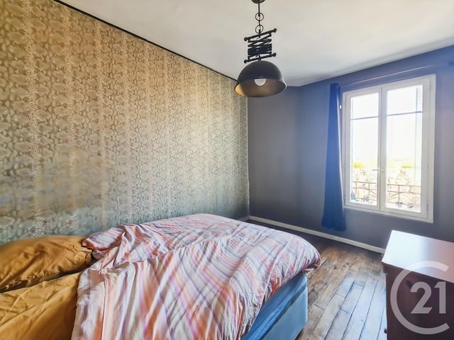 Appartement F2 &agrave; vendre - 2 pi&egrave;ces - 35 m2 - Romainville - 93 - ILE-DE-FRANCE