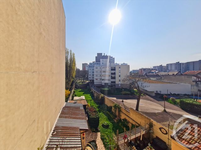 Appartement F2 &agrave; vendre - 2 pi&egrave;ces - 35 m2 - Romainville - 93 - ILE-DE-FRANCE