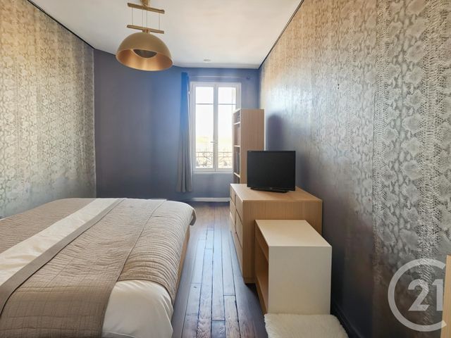 Appartement F2 &agrave; vendre - 2 pi&egrave;ces - 35 m2 - Romainville - 93 - ILE-DE-FRANCE