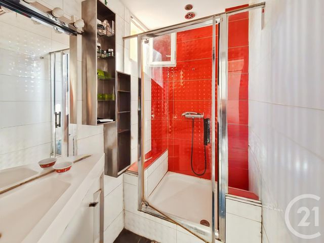 Appartement F2 &agrave; vendre - 2 pi&egrave;ces - 35 m2 - Romainville - 93 - ILE-DE-FRANCE