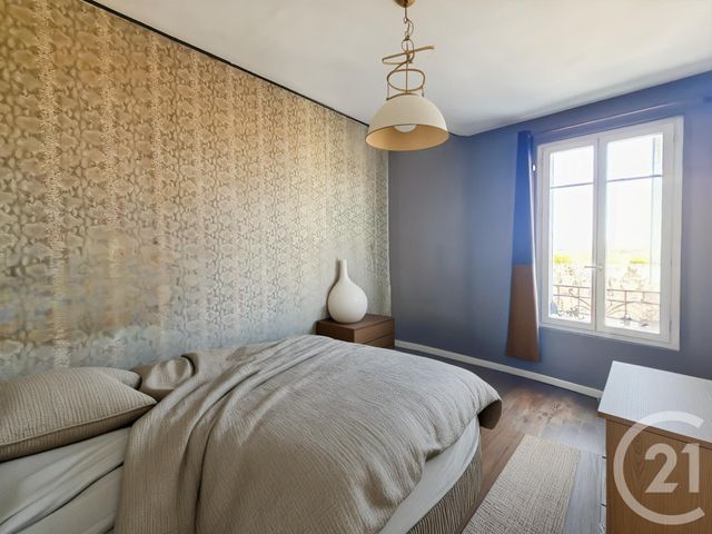 Appartement F2 &agrave; vendre - 2 pi&egrave;ces - 35 m2 - Romainville - 93 - ILE-DE-FRANCE