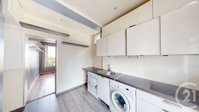 Appartement F2 &agrave; vendre - 2 pi&egrave;ces - 35 m2 - Romainville - 93 - ILE-DE-FRANCE