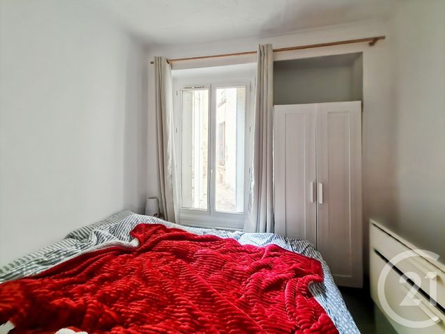 Appartement F2 &agrave; vendre - 2 pi&egrave;ces - 19,50 m2 - Pantin - 93 - ILE-DE-FRANCE