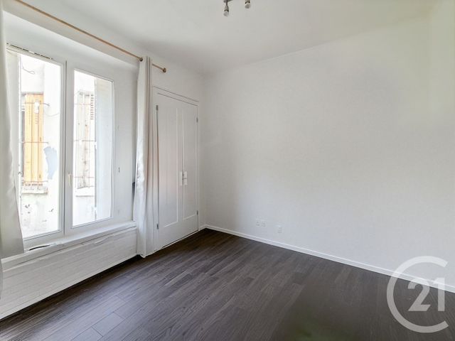 Appartement F2 &agrave; vendre - 2 pi&egrave;ces - 19,50 m2 - Pantin - 93 - ILE-DE-FRANCE