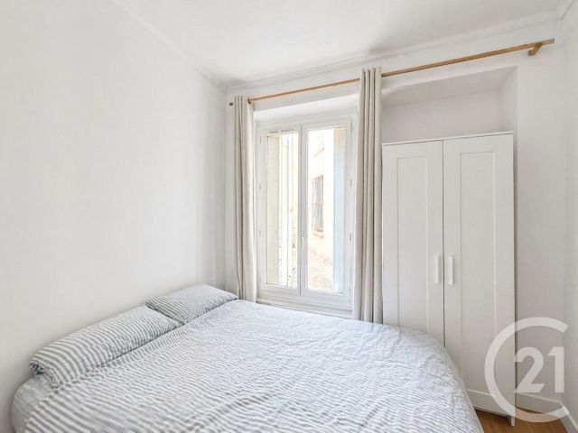 Appartement F2 &agrave; vendre - 2 pi&egrave;ces - 19,50 m2 - Pantin - 93 - ILE-DE-FRANCE