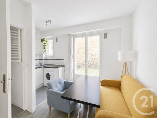 Appartement F2 à vendre PANTIN