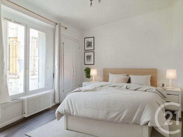 Appartement F2 &agrave; vendre - 2 pi&egrave;ces - 19,50 m2 - Pantin - 93 - ILE-DE-FRANCE