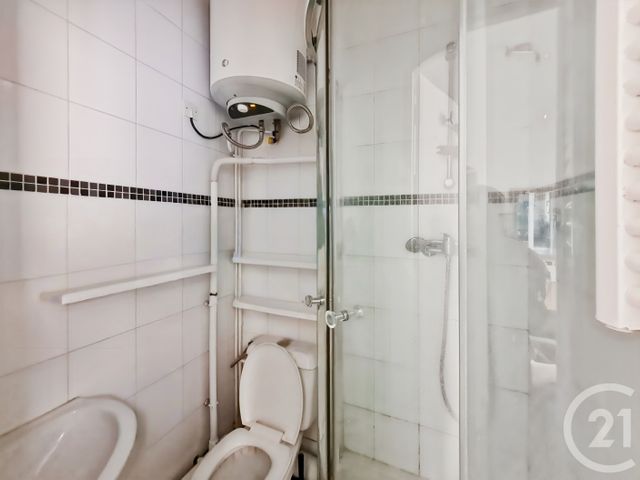 Appartement F2 &agrave; vendre - 2 pi&egrave;ces - 19,50 m2 - Pantin - 93 - ILE-DE-FRANCE