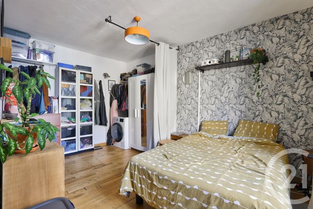 Appartement Duplex &agrave; vendre - 3 pi&egrave;ces - 86,30 m2 - Aubervilliers - 93 - ILE-DE-FRANCE