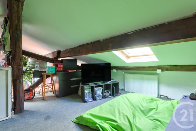 Appartement Duplex &agrave; vendre - 3 pi&egrave;ces - 86,30 m2 - Aubervilliers - 93 - ILE-DE-FRANCE