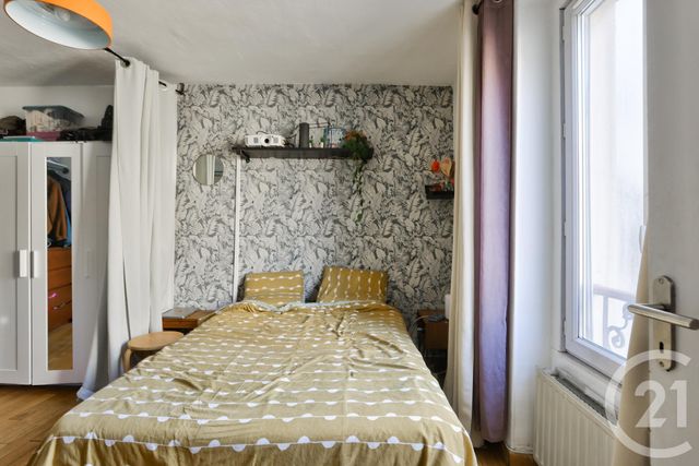 Appartement Duplex &agrave; vendre - 3 pi&egrave;ces - 86,30 m2 - Aubervilliers - 93 - ILE-DE-FRANCE