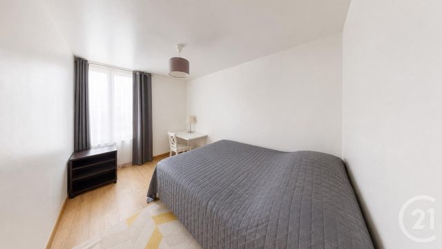 Appartement &agrave; vendre - 3 pi&egrave;ces - 66,10 m2 - Aubervilliers - 93 - ILE-DE-FRANCE