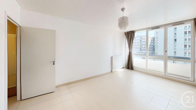 Appartement &agrave; vendre - 3 pi&egrave;ces - 66,10 m2 - Aubervilliers - 93 - ILE-DE-FRANCE