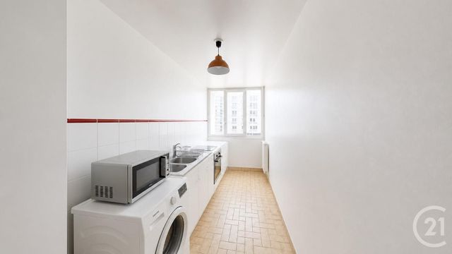 Appartement &agrave; vendre - 3 pi&egrave;ces - 66,10 m2 - Aubervilliers - 93 - ILE-DE-FRANCE