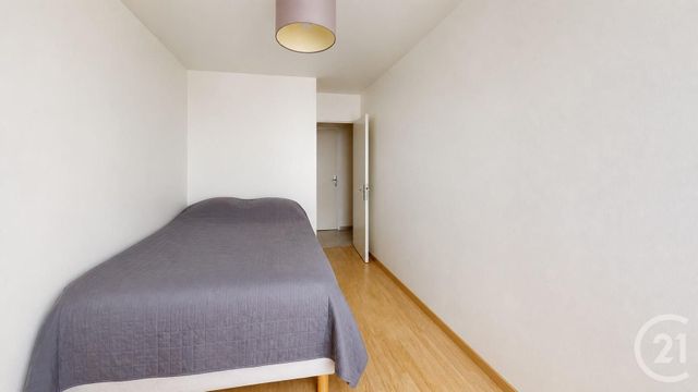 Appartement &agrave; vendre - 3 pi&egrave;ces - 66,10 m2 - Aubervilliers - 93 - ILE-DE-FRANCE