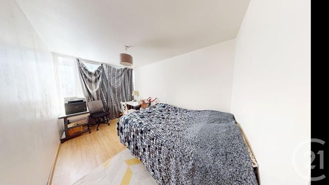 Appartement &agrave; vendre - 3 pi&egrave;ces - 66,10 m2 - Aubervilliers - 93 - ILE-DE-FRANCE