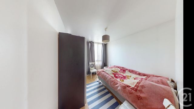 Appartement &agrave; vendre - 3 pi&egrave;ces - 66,10 m2 - Aubervilliers - 93 - ILE-DE-FRANCE