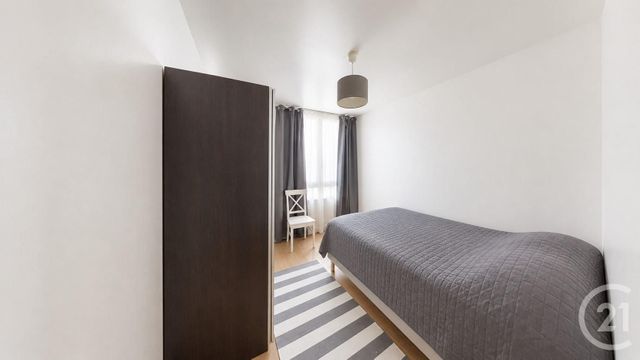 Appartement &agrave; vendre - 3 pi&egrave;ces - 66,10 m2 - Aubervilliers - 93 - ILE-DE-FRANCE