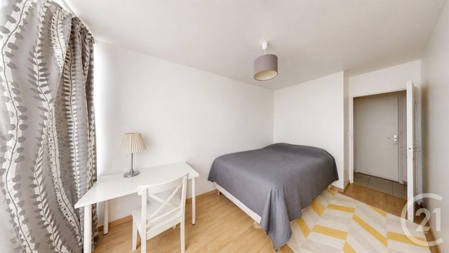 Appartement &agrave; vendre - 3 pi&egrave;ces - 66,10 m2 - Aubervilliers - 93 - ILE-DE-FRANCE