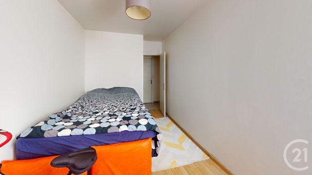 Appartement &agrave; vendre - 3 pi&egrave;ces - 66,10 m2 - Aubervilliers - 93 - ILE-DE-FRANCE