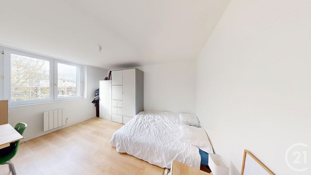Appartement &agrave; vendre - 3 pi&egrave;ces - 48,70 m2 - Aubervilliers - 93 - ILE-DE-FRANCE