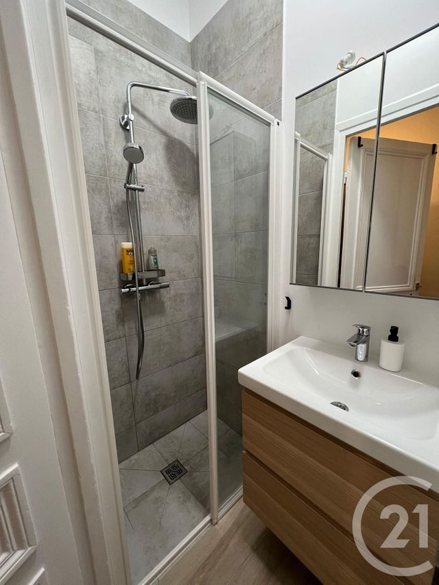 Appartement &agrave; vendre - 2 pi&egrave;ces - 30,11 m2 - Aubervilliers - 93 - ILE-DE-FRANCE