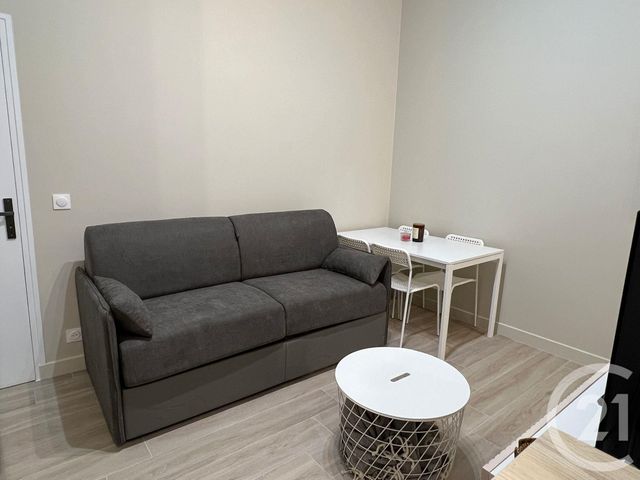 Appartement &agrave; vendre - 2 pi&egrave;ces - 30,11 m2 - Aubervilliers - 93 - ILE-DE-FRANCE