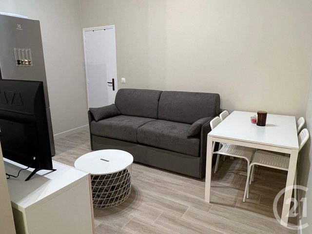 Appartement &agrave; vendre - 2 pi&egrave;ces - 30,11 m2 - Aubervilliers - 93 - ILE-DE-FRANCE