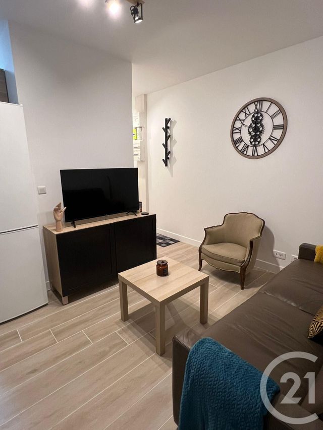 Appartement &agrave; vendre - 2 pi&egrave;ces - 29,51 m2 - Aubervilliers - 93 - ILE-DE-FRANCE