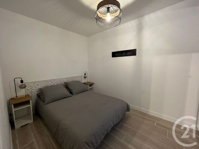 Appartement &agrave; vendre - 2 pi&egrave;ces - 29,51 m2 - Aubervilliers - 93 - ILE-DE-FRANCE