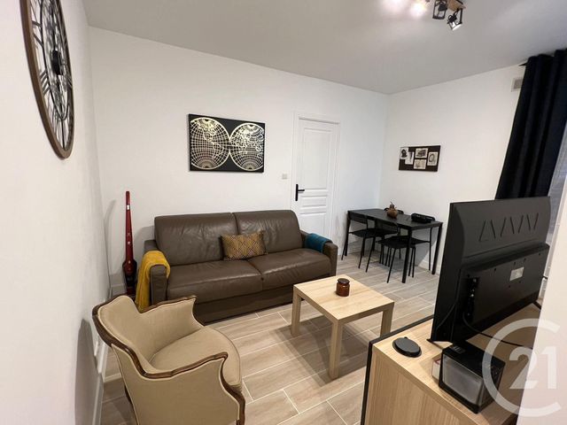 Appartement &agrave; vendre - 2 pi&egrave;ces - 29,51 m2 - Aubervilliers - 93 - ILE-DE-FRANCE