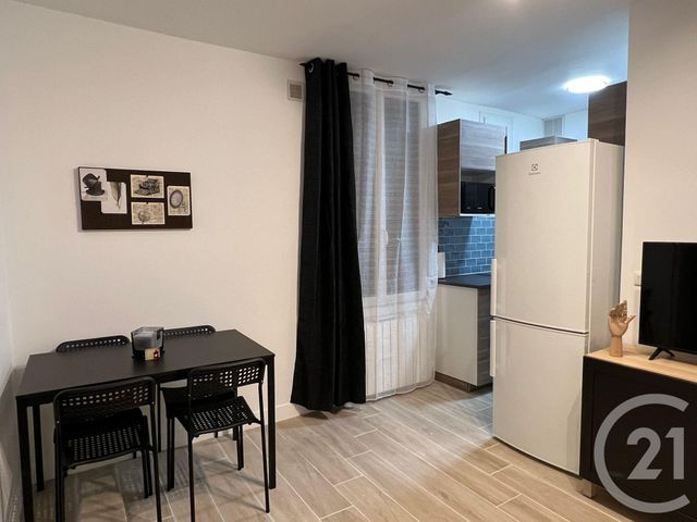 Appartement &agrave; vendre - 2 pi&egrave;ces - 29,51 m2 - Aubervilliers - 93 - ILE-DE-FRANCE