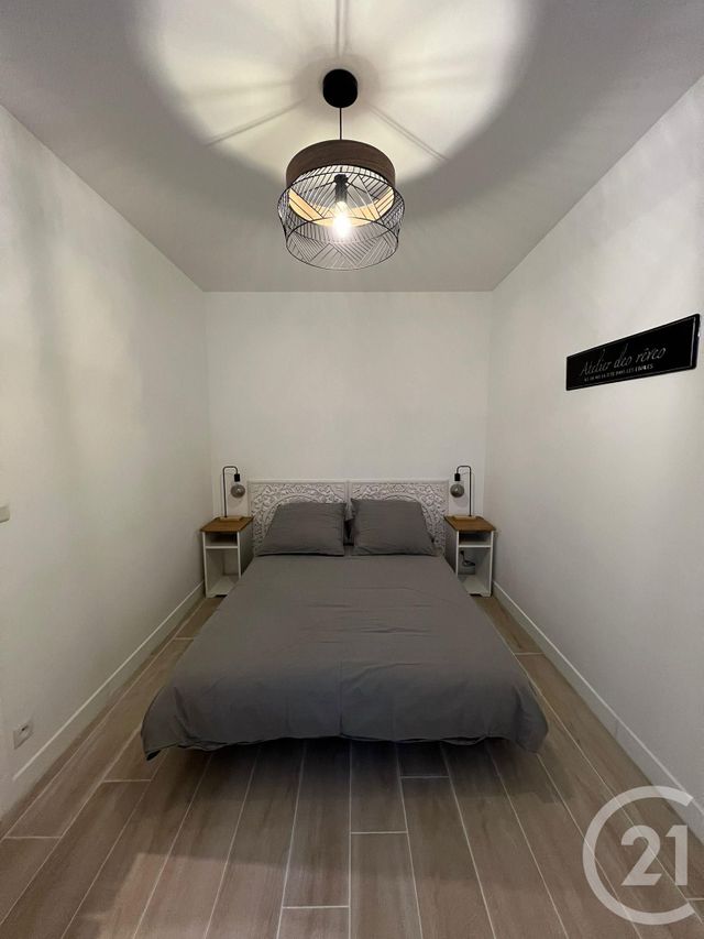 Appartement &agrave; vendre - 2 pi&egrave;ces - 29,51 m2 - Aubervilliers - 93 - ILE-DE-FRANCE