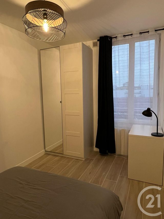 Appartement &agrave; vendre - 2 pi&egrave;ces - 29,51 m2 - Aubervilliers - 93 - ILE-DE-FRANCE