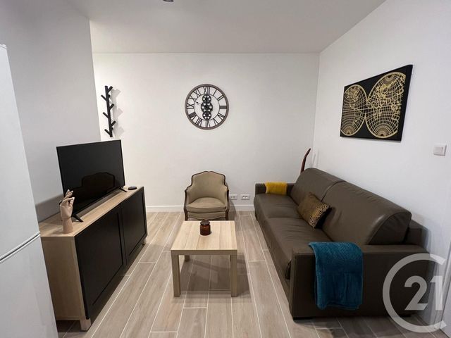 Appartement &agrave; vendre - 2 pi&egrave;ces - 29,51 m2 - Aubervilliers - 93 - ILE-DE-FRANCE