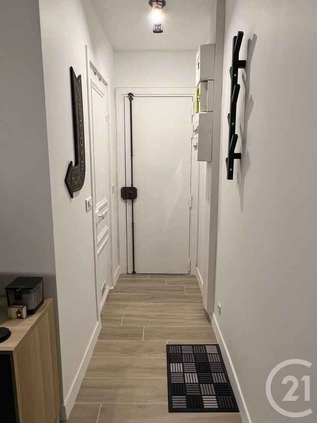 Appartement &agrave; vendre - 2 pi&egrave;ces - 29,51 m2 - Aubervilliers - 93 - ILE-DE-FRANCE