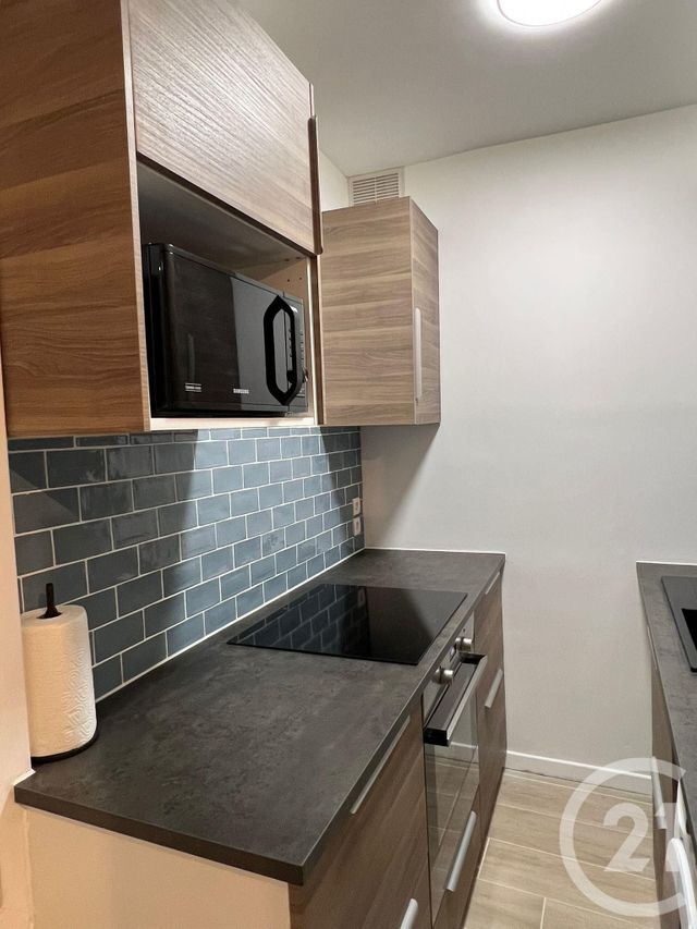 Appartement &agrave; vendre - 2 pi&egrave;ces - 29,51 m2 - Aubervilliers - 93 - ILE-DE-FRANCE