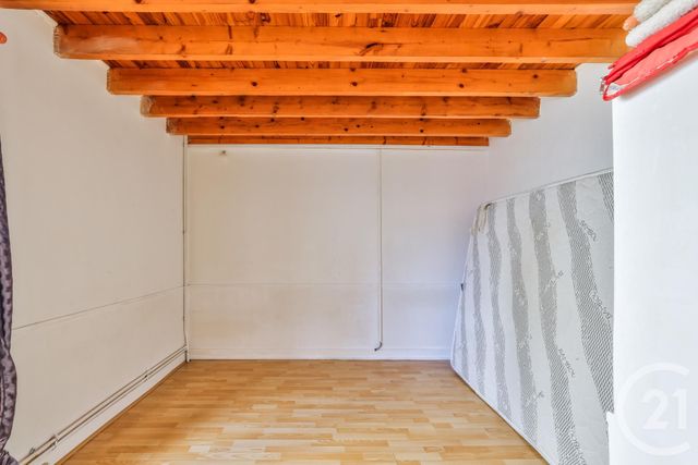 Maison &agrave; vendre - 3 pi&egrave;ces - 53,44 m2 - Aubervilliers - 93 - ILE-DE-FRANCE