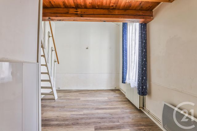 Maison &agrave; vendre - 3 pi&egrave;ces - 53,44 m2 - Aubervilliers - 93 - ILE-DE-FRANCE