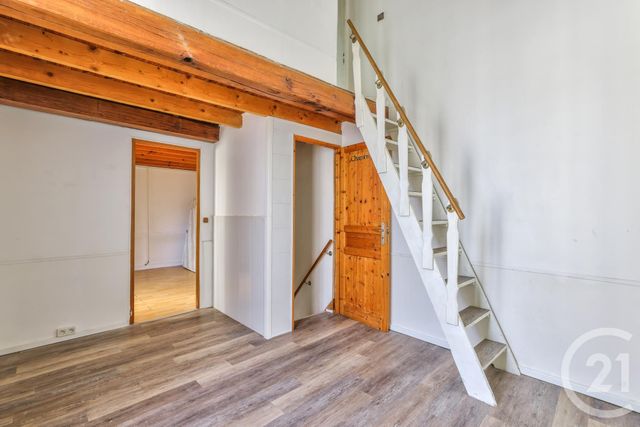 Maison &agrave; vendre - 3 pi&egrave;ces - 53,44 m2 - Aubervilliers - 93 - ILE-DE-FRANCE