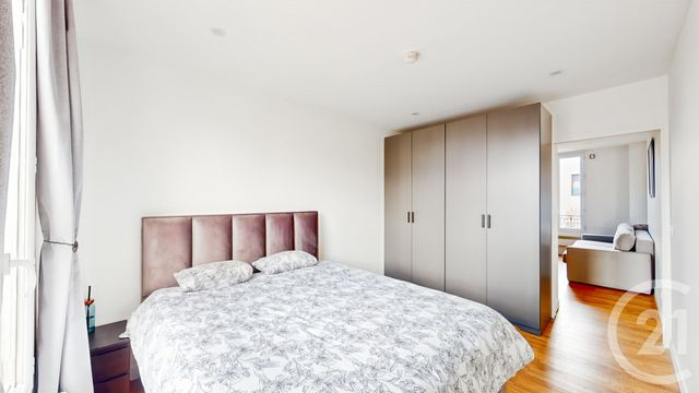 Appartement F2 &agrave; vendre - 2 pi&egrave;ces - 28,54 m2 - Aubervilliers - 93 - ILE-DE-FRANCE