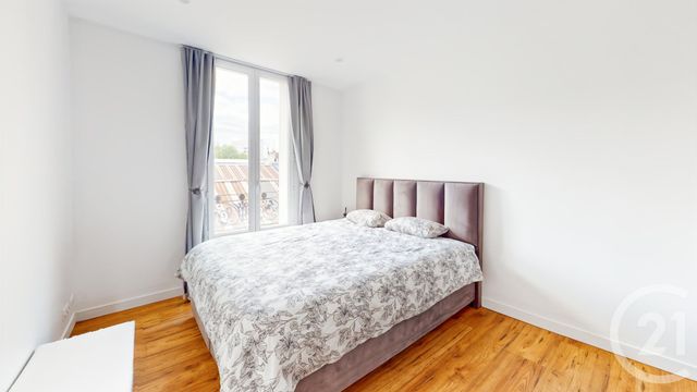 Appartement F2 &agrave; vendre - 2 pi&egrave;ces - 28,54 m2 - Aubervilliers - 93 - ILE-DE-FRANCE