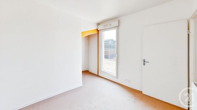 Appartement Duplex &agrave; vendre - 4 pi&egrave;ces - 80,70 m2 - Aubervilliers - 93 - ILE-DE-FRANCE