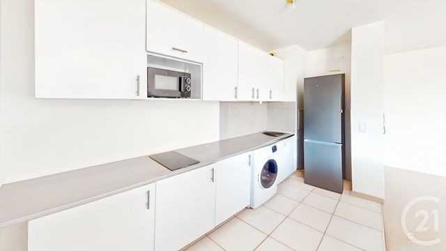 Appartement Duplex &agrave; vendre - 4 pi&egrave;ces - 80,70 m2 - Aubervilliers - 93 - ILE-DE-FRANCE