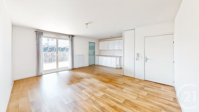 Appartement Duplex &agrave; vendre - 4 pi&egrave;ces - 80,70 m2 - Aubervilliers - 93 - ILE-DE-FRANCE