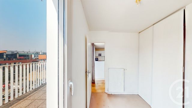 Appartement Duplex &agrave; vendre - 4 pi&egrave;ces - 80,70 m2 - Aubervilliers - 93 - ILE-DE-FRANCE